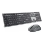 DELL Tastiera e mouse Pro Plus - KM7321W - italiano (QWERTY) - immagine 7
