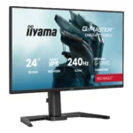 iiyama G-MASTER GB2471HSU-B1 Monitor PC 60,5 cm (23.8") 1920 x 1080 Pixel Full HD Nero - immagine 4