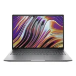 HP ZBook Power G11 A Mobile Workstation PC Wolf Pro Security Edition AMD Ryzen 7 8845HS Workstation mobile 40,6 cm (16") WUXGA 32 GB DDR5-SDRAM 1 TB SSD NVIDIA RTX A1000 Wi-Fi 6E (802.11ax) Windows 11 Pro AI Workstation, AI PC Grigio