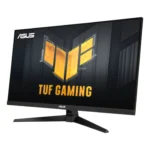 ASUS TUF Gaming VG32AQA1A Monitor PC 80 cm (31.5") 2560 x 1440 Pixel Wide Quad HD LED Nero - immagine 3