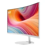 MSI Pro MP341CQW E12 Monitor PC 86,4 cm (34") 3440 x 1440 Pixel UltraWide Quad HD Bianco - immagine 10