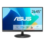 ASUS VP227HF Monitor PC 54,5 cm (21.4") 1920 x 1080 Pixel Full HD LCD Nero