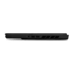 MSI Raider 16 HX B2WI-075IT laptop Intel Core Ultra 9 275HX Computer portatile 40,6 cm (16") Quad HD+ 32 GB DDR5-SDRAM 1 TB SSD NVIDIA GeForce RTX 5080 Laptop GPU Wi-Fi 7 (802.11be) Windows 11 Home Nero - immagine 10