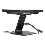 iiyama ProLite T1732MSC-B1SAG Monitor PC 43,2 cm (17") 1280 x 1024 Pixel Full HD LED Touch screen Da tavolo Nero - immagine 20