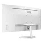 MSI Pro MP341CQW E12 Monitor PC 86,4 cm (34") 3440 x 1440 Pixel UltraWide Quad HD Bianco - immagine 12