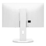 BenQ GW2490TC Monitor PC 61 cm (24") 1920 x 1080 Pixel Full HD LED Nero, Bianco - immagine 3