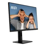 MSI PRO MP273UP E6 Monitor PC 68,6 cm (27") 3840 x 2160 Pixel 4K Ultra HD Nero - immagine 9