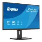 iiyama ProLite XB2797QSN-B1 Monitor PC 68,6 cm (27") 2560 x 1440 Pixel Quad HD LCD Nero - immagine 6