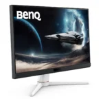 BenQ EX271 Monitor PC 68,6 cm (27") 1920 x 1080 Pixel Full HD LED Nero, Bianco - immagine 3