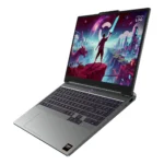 Lenovo LOQ 15AHP11 AMD Ryzen 7 250 Computer portatile 38,9 cm (15.3") WUXGA 16 GB DDR5-SDRAM 1 TB SSD NVIDIA GeForce RTX 5060 Wi-Fi 6 (802.11ax) Windows 11 Home Grigio Italiano - immagine 11