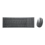 DELL Tastiera compatta e mouse Pro Plus - KM7120W - italiano (QWERTY)