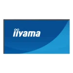 iiyama ProLite X2491H-B1 Monitor PC 60,5 cm (23.8") 1920 x 1080 Pixel Full HD LCD Nero - immagine 6