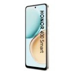 Honor 400 SMART 17,2 cm (6.77") Doppia SIM MagicOS 9.0 4G 6 GB 128 GB 6500 mAh Oro - immagine 7