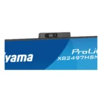 iiyama ProLite XB2497HSNH-B1 Monitor PC 60,5 cm (23.8") 1920 x 1080 Pixel Full HD LED Nero - immagine 25