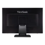 Viewsonic TD2760 Monitor PC 68,6 cm (27") 1920 x 1080 Pixel Full HD LED Touch screen Multi utente Nero - immagine 7