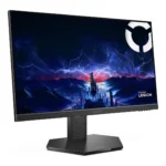 Lenovo Legion 24-10 - Monitor Gaming 23.8" IPS Flat FHD 1920x1080 0 240Hz 0.5ms - AMD FreeSync Premium + VESA AdaptiveSync 2xHDMI 2.1 + 1xDP 1.4 - Stand Height + Tilt + Swivel + Pivot Cavo HDMI incluso - immagine 2