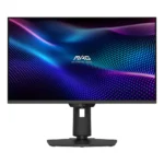 MSI MAG 274QPF X30MV Monitor PC 68,6 cm (27") 2560 x 1440 Pixel Wide Quad HD LCD Nero - immagine 5
