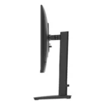 Hamlet HM24JF-VDR Monitor PC 61 cm (24") 1920 x 1080 Pixel Full HD LED Nero - immagine 7