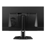 MSI MAG 322UP QD-OLED E16 Monitor PC 80 cm (31.5") 3840 x 2160 Pixel 4K Ultra HD Nero - immagine 8
