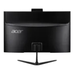 Acer Aspire C24-2G AMD Ryzen 5 7430U 60,5 cm (23.8") 1920 x 1080 Pixel PC All-in-one 8 GB DDR4-SDRAM 512 GB SSD Windows 11 Home Wi-Fi 6 (802.11ax) Nero - immagine 4