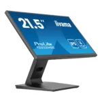 iiyama ProLite T2252MSC-B2AG Monitor PC 54,6 cm (21.5") 1920 x 1080 Pixel Full HD LCD Touch screen Nero