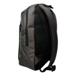 Acer OBG3 39,6 cm (15.6") Zaino Grigio - immagine 6