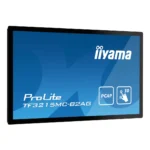 iiyama ProLite TF3215MC-B2AG Monitor PC 80 cm (31.5") 1920 x 1080 Pixel Full HD LED Touch screen Chiosco Nero - immagine 4