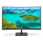 Philips E Line 271E1SCA/00 Monitor PC 68,6 cm (27") 1920 x 1080 Pixel Full HD LCD Nero - immagine 4