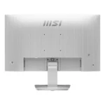 MSI Pro MP273W E14A Monitor PC 68,6 cm (27") 1920 x 1080 Pixel Full HD LCD Bianco - immagine 4