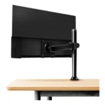 Atlantis Land A05-HE24VF-VHM Monitor PC 60,5 cm (23.8") 1920 x 1080 Pixel Full HD LED Nero - immagine 6