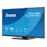 iiyama ProLite XB2797QSU-B1 Monitor PC 68,6 cm (27") 2560 x 1440 Pixel Quad HD LED Nero - immagine 12
