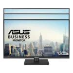 ASUS VA27UCPS Monitor PC 68,6 cm (27") 3840 x 2160 Pixel 4K Ultra HD LCD Nero - immagine 6
