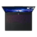 Lenovo Legion Pro 7 16IAX10H Intel Core Ultra 9 275HX Computer portatile 40,6 cm (16") WQXGA 32 GB DDR5-SDRAM 1 TB SSD NVIDIA GeForce RTX 5070 Ti Wi-Fi 7 (802.11be) Windows 11 Home Nero Italiano - immagine 5