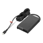 Lenovo 4X21U28818 adattatore e invertitore Interno 140 W Nero
