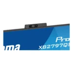 iiyama ProLite XB2797QSNPH-B1 Monitor PC 68,6 cm (27") 2560 x 1440 Pixel Quad HD LED Nero - immagine 25