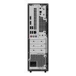 ASUS ExpertCenter P500 SFF P500SV-05210H009X Intel Core 5 210H 16 GB DDR5-SDRAM 512 GB SSD Windows 11 Pro PC Grigio - immagine 2