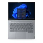Lenovo ThinkBook 14 G9 AHP AMD Ryzen 5 220 Computer portatile 35,6 cm (14") WUXGA 16 GB DDR5-SDRAM 512 GB SSD Wi-Fi 7 (802.11be) Windows 11 Pro Grigio Italiano - immagine 14