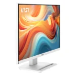 MSI Pro MP241W E14V Monitor PC 60,5 cm (23.8") 1920 x 1080 Pixel Full HD LCD Bianco - immagine 9