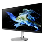 Acer CB342CU Monitor PC 86,4 cm (34") 3440 x 1440 Pixel UltraWide Quad HD LCD Nero, Argento - immagine 3