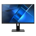 Acer Vero V7 V227Q H Monitor PC 54,6 cm (21.5") 1920 x 1080 Pixel Full HD LED Nero