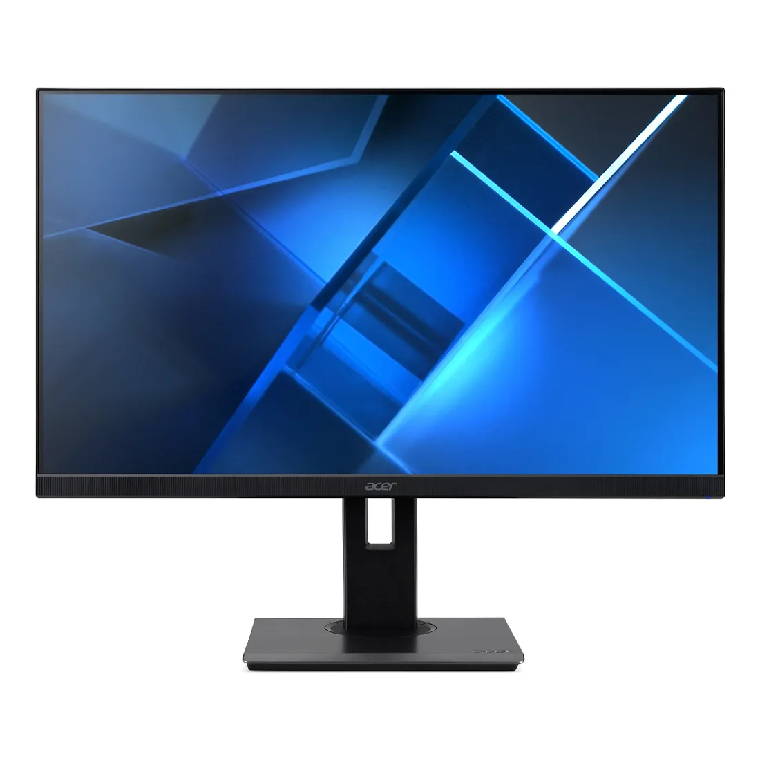 7e30bb1114c3d7e3aea3aa5ce6114295.webp Acer Vero V7 V227Q H Monitor PC 54,6 cm (21.5") 1920 x 1080 Pixel Full HD LED Nero - immagine 1
