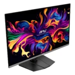 MSI MPG 321URX QD-OLED Monitor PC 80 cm (31.5") 3840 x 2160 Pixel 4K Ultra HD Nero - immagine 18