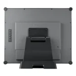 AG Neovo TX-1902 Monitor PC 48,3 cm (19") 1280 x 1024 Pixel SXGA LCD Touch screen Da tavolo Nero - immagine 6