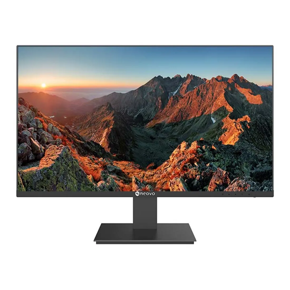 7eabbb935146b796211264c8b5e47c3c32667948.webp AG Neovo LA-2703 Monitor PC 68,6 cm (27") 1920 x 1080 Pixel Full HD LCD Nero - immagine 1