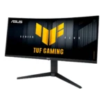 ASUS TUF Gaming VG34WQML5A Monitor PC 86,4 cm (34") 3440 x 1440 Pixel UltraWide Quad HD LED Nero - immagine 3