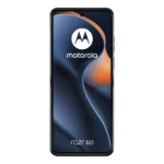 Motorola razr 60 con Moto AI (8/256 GB, 50MP OIS + 13MP, selfie 32MP, display esterno 3.63", interno 6.9" pOLED 120Hz, MediaTek Dimensity 25M, 4500mAh, 5G, Dual SIM, Android 15) PANTONE Gibraltar Sea - immagine 2