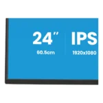 iiyama ProLite XB2492HSU-B1 Monitor PC 60,5 cm (23.8") 1920 x 1080 Pixel Full HD LED Nero - immagine 7