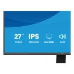 iiyama ProLite X2791QS-B1 Monitor PC 68,6 cm (27") 2560 x 1440 Pixel Quad HD LED Nero - immagine 12