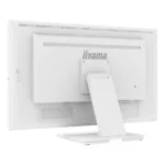 iiyama ProLite T2752MSC-W1AG Monitor PC 68,6 cm (27") 1920 x 1080 Pixel Full HD LCD Touch screen Bianco - immagine 14