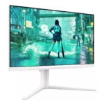 Philips Evnia 24M2N3201A/00 Monitor PC 60,5 cm (23.8") 1920 x 1080 Pixel Full HD LCD Bianco - immagine 9